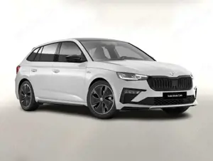 Skoda Scala Monte Carlo DSG MonteC Pano Matrix ACC Kam Side...