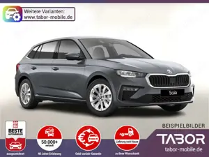Skoda Scala DSG Selec ACC Kessy SunS Kam SHZ UVP-36%*
