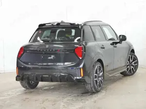 MINI Cooper S Bild 3