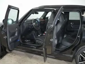 MINI Cooper S Bild 5