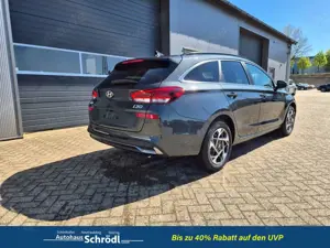 Hyundai i30 Bild 5