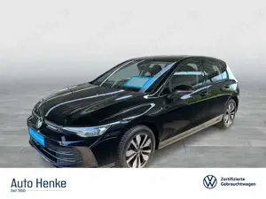 Volkswagen Golf VIII 2.0 TDI DSG GOAL + AHK Klima Navi