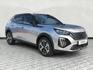 Peugeot 2008 Hybrid 145 GT e-DSC6 Kamera / KeylessPlus 107 k...