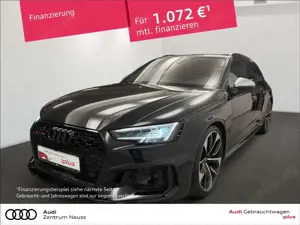 Audi RS4 Avant 2.9 TFSI quattro PANO ACC BO HUD