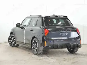 MINI Cooper S Bild 4