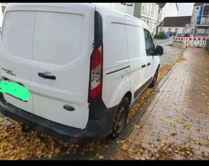 Ford Transit Connect Bild 2