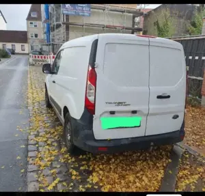 Ford Transit Connect Bild 3