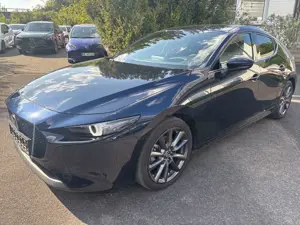 Mazda 3 5-Türer SELECTION SKYACTIV-G 2.0 M Hybrid Premium-
