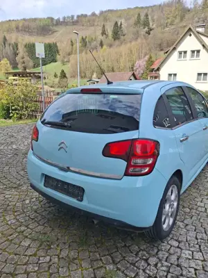 Citroen C3 Bild 2