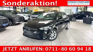 Opel Corsa Edition CARPLAY+Klima+TEMP+EPH-HI+180°RFK 55 kW...