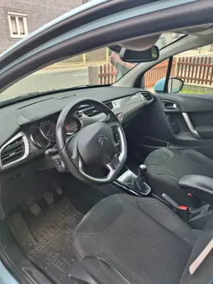 Citroen C3 Bild 5