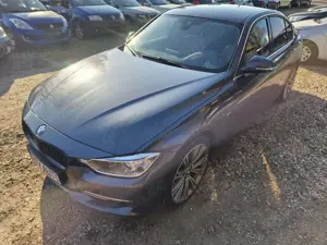 BMW 318 318 d
