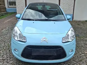 Citroen C3 Bild 4