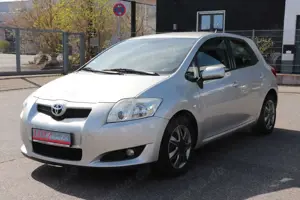 Toyota Auris Sol