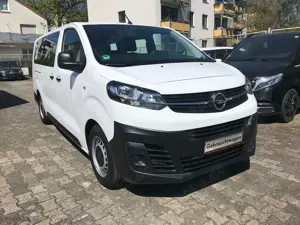 Opel Vivaro Vivaro 1.5 D Kombi L 9 SITZER 1 HAND WENIG KM