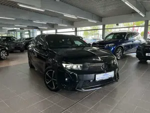 Opel Astra L 1.2 T Sports Tourer GS AHK+Tech-Pak 1