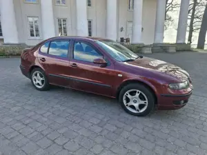 SEAT Toledo