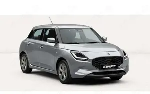 Suzuki Swift Bild 2