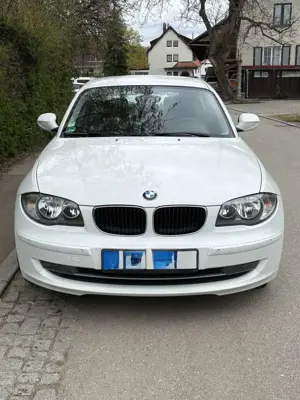 BMW 116 116i