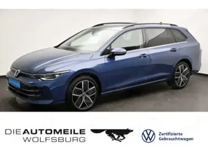 Volkswagen Golf 8 VIII Variant 2.0 TDI DSG Style Matrix/Sta