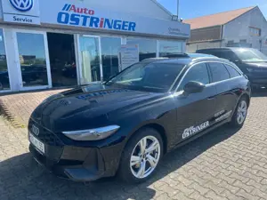 Audi A5 Avant TFSI 110 kW Navi / Garantie / AHK