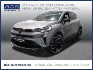 Renault Captur Esprit Alpine Full Hybrid E-Tech 160 NAVI Preimum Winter-P.