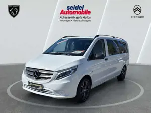 Mercedes-Benz Vito Tourer 116 CDI BT Select 4MATIC, AUTOMATIK