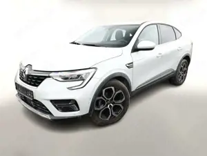Renault Arkana Techno TCe 140 EDC Nav PDC Kam SHZ LM18Z 103 kW...