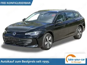 Volkswagen Passat Variant Business DSG+MASSAGE+NAVI+ACC+KAMERA+LED 2.0 TD...