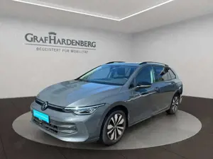 Volkswagen Golf Variant Golf VIII Variant 2.0 TDI DSG GOAL ACC Navi AHK