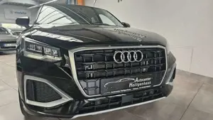 Audi Q2 2.0 TDI 35 TDI advanced Navi AppleCarPlay PDC