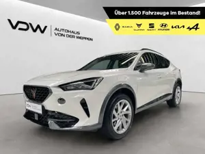 CUPRA Formentor 1.5 TSI Full Link Klima Rückfahrkamera