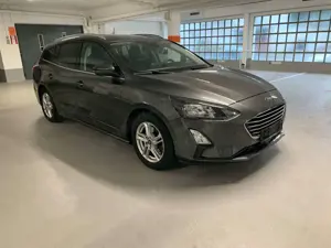 Ford Focus Turnier Cool  Connect NAVI-PDC-TEM.-GAR.