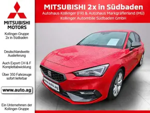 SEAT Leon FR-Line 2.0 TDI