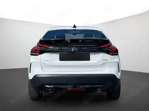 Citroen C4 PureTech 130 SS Feel Pack Bild 3