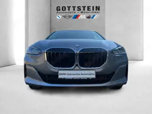 BMW 218 d Active Tourer Bild 3