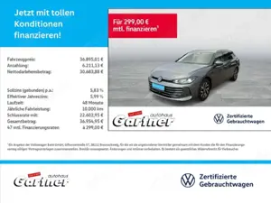 Volkswagen Passat Variant BUISNESS 2.0 TDI DSG IQ DRIVE MATRIX AHK DCC KLIM