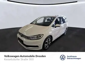 Volkswagen Touran 1.5 TSI DSG Highline AHZV ACC