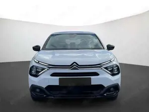 Citroen C4 PureTech 130 SS Feel Pack Bild 2