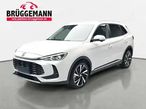 MG ZS ZS 1.5 HYBRID+ MY25.5 LUXURY NAVI LM18 KEYLESS-ENT