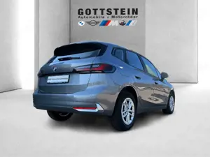 BMW 218 d Active Tourer Bild 4