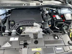 Citroen C4 PureTech 130 SS Feel Pack Bild 5