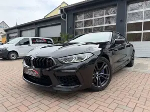 BMW M8 Gran Coupe Competition 1.Hand MwSt. Alcantara