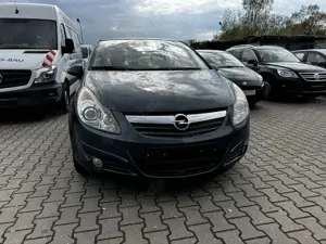 Opel Corsa Basis,Klima,Reifen neu Tüv 11-26
