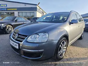 Volkswagen Golf V Diesel  5-Türer 1.9 TDI Comfortline
