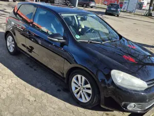 Volkswagen Golf Bild 4