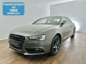 Audi A5 2.0 TDI / XENON / GARANTIE /2.HA/ LED / 177PS