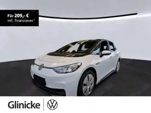 Volkswagen ID.3 Pro 58kWh Navi LED Ambiente PDC LED