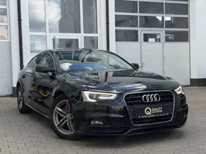 Audi A5 Sportback 2.0 TDI  *SOUND*NAVI*SPORT*