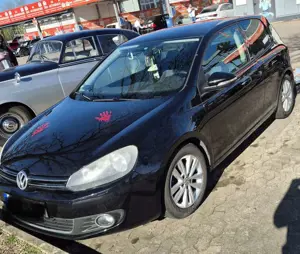 Volkswagen Golf Bild 2